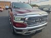 Pre-Owned 2020 Ram 1500 Laramie
