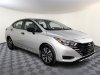Pre-Owned 2025 Nissan Versa S