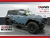 Pre-Owned 2022 Ford Bronco Raptor