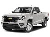 Pre-Owned 2022 Chevrolet Colorado LT