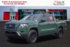 Certified Pre-Owned 2024 Nissan Frontier SV