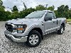 Pre-Owned 2023 Ford F-150 XLT