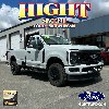 Pre-Owned 2025 Ford F-350 Super Duty XL