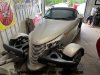 Pre-Owned 2000 Plymouth Prowler Base