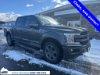 Pre-Owned 2020 Ford F-150 Lariat