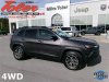 Pre-Owned 2022 Jeep Cherokee Trailhawk