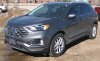 Pre-Owned 2022 Ford Edge SEL