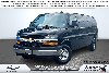 Pre-Owned 2024 Chevrolet Express LT 3500