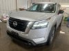 Pre-Owned 2024 Nissan Pathfinder S