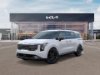 Unknown 2025 Kia Carnival Hybrid SX
