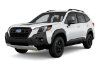 Pre-Owned 2022 Subaru Forester Wilderness