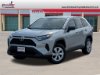 Pre-Owned 2025 Toyota RAV4 LE