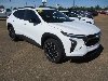 Pre-Owned 2026 Chevrolet Trax RS