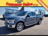 Pre-Owned 2020 Ford F-150 XLT