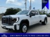 Pre-Owned 2024 GMC Sierra 3500HD Denali Ultimate