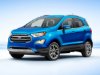 Pre-Owned 2021 Ford EcoSport SE