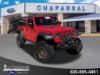 Pre-Owned 2020 Jeep Wrangler Unlimited Rubicon