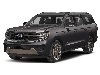 New 2026 Ford Expedition MAX King Ranch