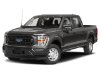 Pre-Owned 2021 Ford F-150 XL