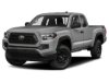 Pre-Owned 2021 Toyota Tacoma SR