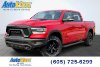 Pre-Owned 2022 Ram 1500 Rebel