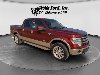 Pre-Owned 2014 Ford F-150 King Ranch