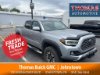 Pre-Owned 2023 Toyota Tacoma TRD Off-Road