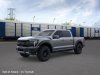 New 2025 Ford F-150 Raptor