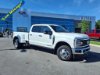 Pre-Owned 2024 Ford F-350 Super Duty King Ranch
