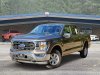 Certified Pre-Owned 2023 Ford F-150 Lariat