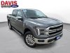 New 2025 Ford F-150 Lariat