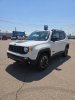 Pre-Owned 2023 Jeep Renegade Trailhawk