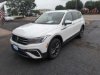 Pre-Owned 2022 Volkswagen Tiguan SE 4Motion