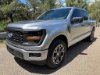 Pre-Owned 2024 Ford F-150 STX