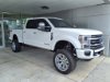 Pre-Owned 2022 Ford F-250 Super Duty Platinum