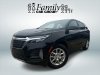 Pre-Owned 2024 Chevrolet Equinox LT