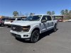Pre-Owned 2025 Ford F-150 STX