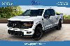 Pre-Owned 2025 Ford F-150 XLT