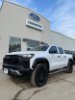 Pre-Owned 2024 Chevrolet Colorado Trail Boss