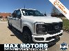 New 2026 Ford Super Duty F-350 SRW Platinum