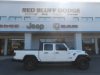 Pre-Owned 2024 Jeep Gladiator Willys