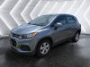 Pre-Owned 2020 Chevrolet Trax LS