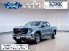 Pre-Owned 2024 GMC Sierra 1500 SLT