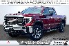 Pre-Owned 2026 GMC Sierra 2500HD Crew Cab, Standard Bed, SLT, 4WD