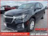 Pre-Owned 2023 Chevrolet Equinox LT