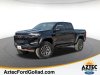Pre-Owned 2025 Chevrolet Colorado ZR2