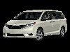 Pre-Owned 2015 Toyota Sienna XLE 7-Passenger