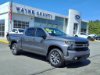 Pre-Owned 2021 Chevrolet Silverado 1500 RST