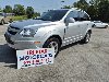Pre-Owned 2012 Chevrolet Captiva Sport LTZ