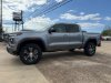 New 2025 GMC Canyon 4WD AT4